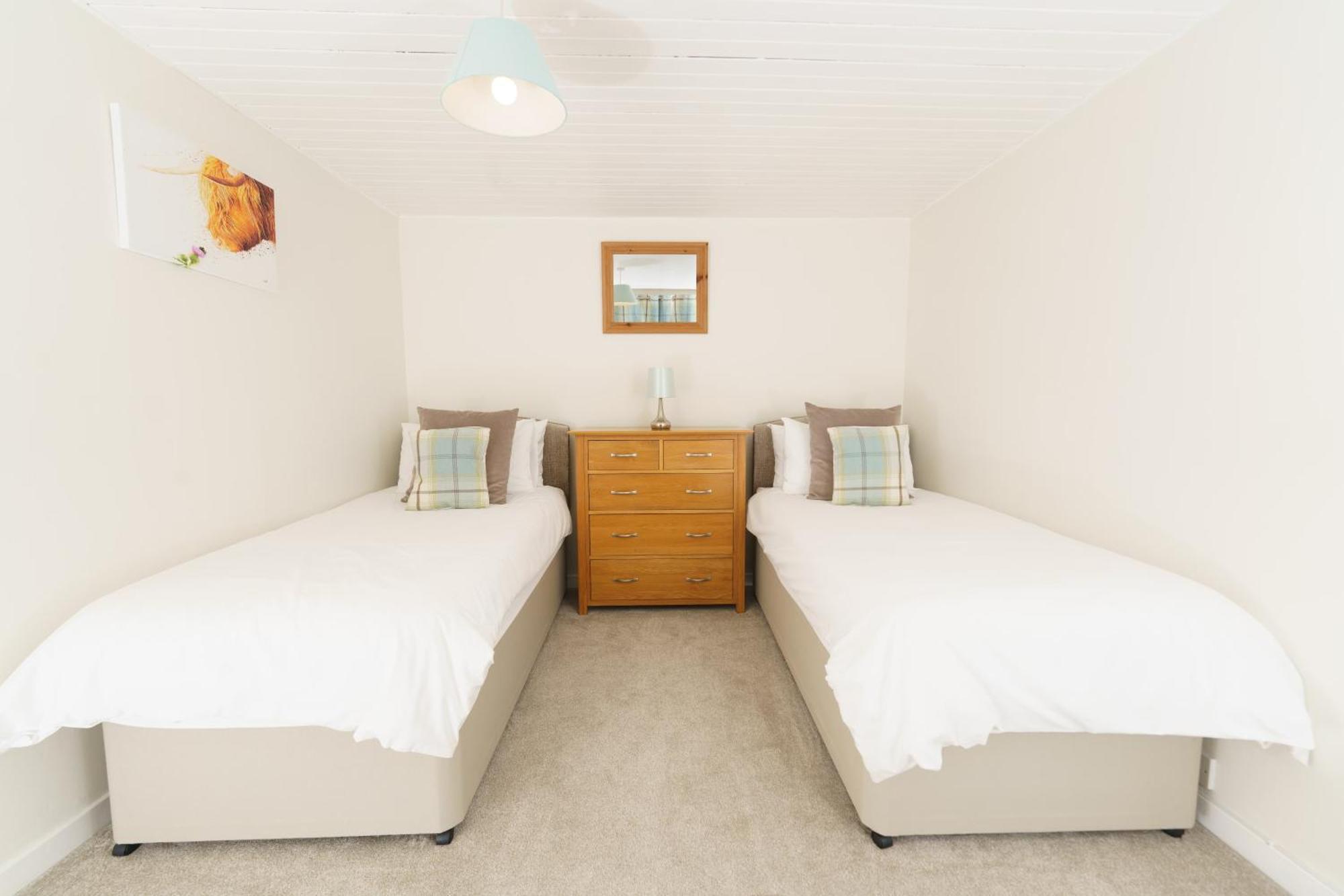 Achloist Holiday Cottage Drumbeg エクステリア 写真