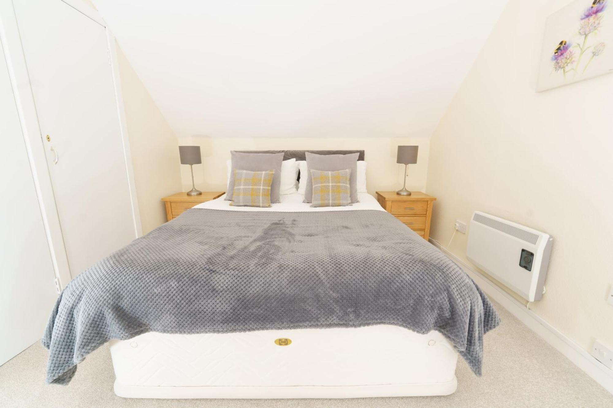Achloist Holiday Cottage Drumbeg エクステリア 写真